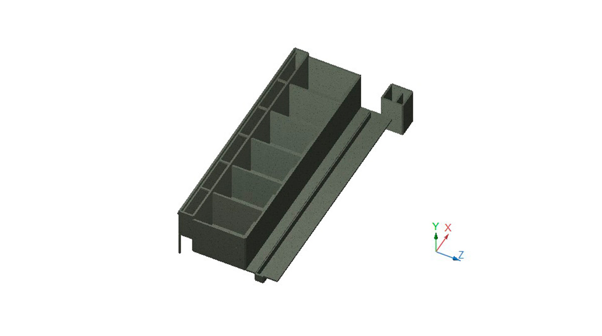 Plan Director del Sistema de Agua Potable